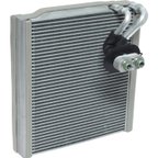 Universal Air EV940113PFC A/C Evaporator Core - Front - view 1