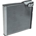 Universal Air EV940137PFC A/C Evaporator Core - Front - view 1