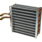 Universal Air EV940173C A/C Evaporator Core - view 1