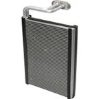 Universal Air EV9409181PFC A/C Evaporator Core - Front - view 2