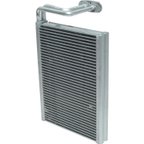 Universal Air EV9409181PFC A/C Evaporator Core - Front - view 3