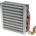 Universal Air EV9409187C A/C Evaporator Core - view 1
