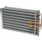 Universal Air EV9409190C A/C Evaporator Core - view 1