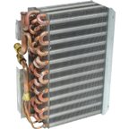 Universal Air EV9409197C A/C Evaporator Core - view 3