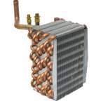 Universal Air EV9409215C A/C Evaporator Core - view 2