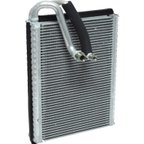 Universal Air EV9409250PFC A/C Evaporator Core - Front - view 1
