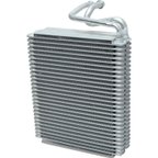 Universal Air EV9409258PFC A/C Evaporator Core - Front - view 2