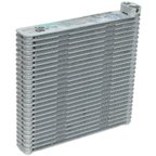 Universal Air EV9409269PFC A/C Evaporator Core - Rear - view 2