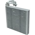Universal Air EV9409269PFC A/C Evaporator Core - Rear - view 3