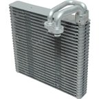 Universal Air EV9409269PFC A/C Evaporator Core - Rear - view 1