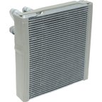 Universal Air EV9409277PFC A/C Evaporator Core - Front - view 2