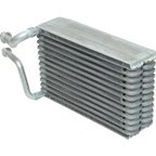 Universal Air EV9409336PFC A/C Evaporator Core - Rear - view 3
