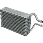 Universal Air EV9409336PFC A/C Evaporator Core - Rear - view 1