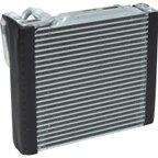 Universal Air EV9409340PFC A/C Evaporator Core - Rear - view 2