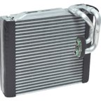 Universal Air EV9409340PFC A/C Evaporator Core - Rear - view 1
