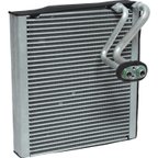 Universal Air EV9409353PFC A/C Evaporator Core - Front - view 1