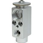 Universal Air EX10072C A/C Expansion Valve - view 1