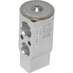 Universal Air EX10081C A/C Expansion Valve - Front - view 1