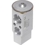 Universal Air EX10095C A/C Expansion Valve - Front - view 1