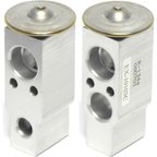 Universal Air EX10103C A/C Expansion Valve - view 1