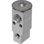 Universal Air EX10122C A/C Expansion Valve - view 2