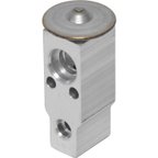 Universal Air EX10131C A/C Expansion Valve - view 2