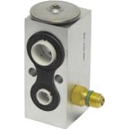 Universal Air EX10148C A/C Expansion Valve - view 2