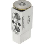 Universal Air EX10160C A/C Expansion Valve - Front - view 2