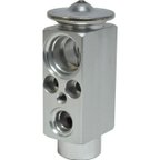 Universal Air EX10174C A/C Expansion Valve - Front - view 4