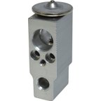 Universal Air EX10179C A/C Expansion Valve - Front - view 1