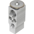 Universal Air EX10180C A/C Expansion Valve - Front or Rear - view 1