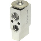 Universal Air EX10186C A/C Expansion Valve - Rear - view 2
