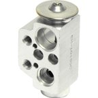 Universal Air EX10189C A/C Expansion Valve - Front - view 1
