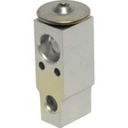 Universal Air EX10193C A/C Expansion Valve - Front - view 2