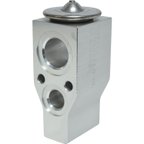 Universal Air EX10208C A/C Expansion Valve - Front - view 2