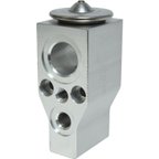 Universal Air EX10208C A/C Expansion Valve - Front - view 1