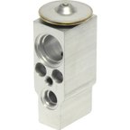 Universal Air EX10209C A/C Expansion Valve - Front - view 1