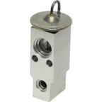 Universal Air EX10213C A/C Expansion Valve - view 2
