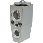 Universal Air EX10243C A/C Expansion Valve - Rear - view 4