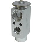 Universal Air EX10248C A/C Expansion Valve - Front - view 2