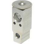 Universal Air EX10260C A/C Expansion Valve - Front - view 3