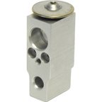 Universal Air EX10275C A/C Expansion Valve - Rear - view 3
