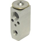 Universal Air EX10295C A/C Expansion Valve - Rear - view 1