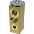 Universal Air EX10331C A/C Expansion Valve - view 1