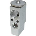 Universal Air EX10344C A/C Expansion Valve - Front - view 3