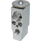 Universal Air EX10344C A/C Expansion Valve - Front - view 1