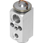 Universal Air EX10383C A/C Expansion Valve - view 1
