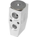 Universal Air EX10384C A/C Expansion Valve - view 3