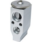 Universal Air EX10403C A/C Expansion Valve - Front - view 3