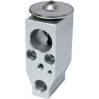 Universal Air EX10403C A/C Expansion Valve - Front - view 1